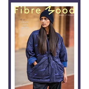 Fibre mood magazine 31